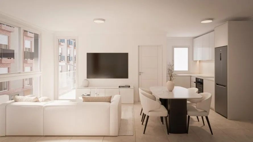 Apartment de 30m² à Torrevieja, Espagne No. 1597 № 10
