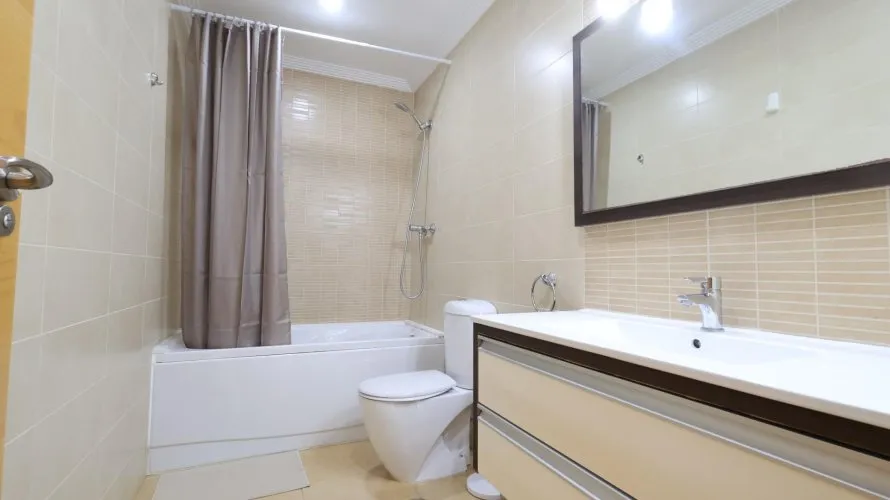 Apartment de 2 chambres à La Zenia, Espagne No. 1519 № 11