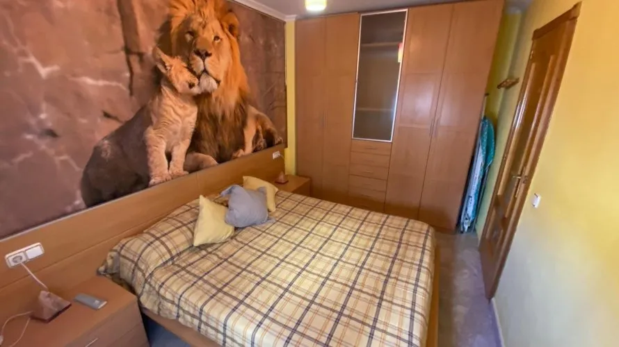 Apartment de 2 chambres à Torrevieja, Espagne No. 1563 № 11