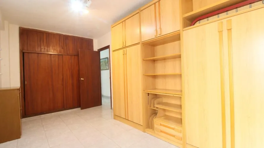 Apartment de 2 chambres à Alicante, Espagne No. 1527 № 5