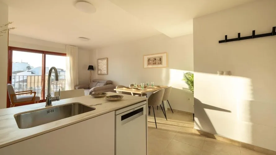 Apartment de 1 chambre à Avileses, Espagne No. 1560 № 15