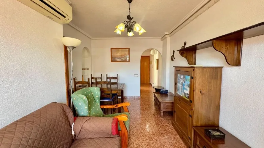 Penthouse de 2 chambres à Torrevieja, Espagne No. 1550 № 21
