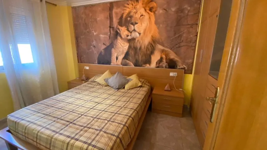 Apartment de 2 chambres à Torrevieja, Espagne No. 1563 № 12