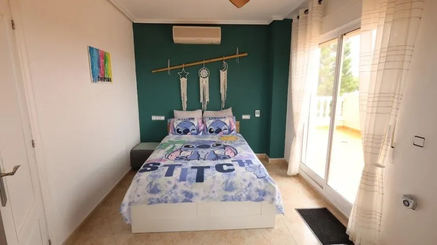 Apartment de 3 chambres à Campoamor, Espagne No. 1478 № 12