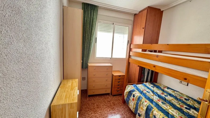 Penthouse de 2 chambres à Torrevieja, Espagne No. 1550 № 15