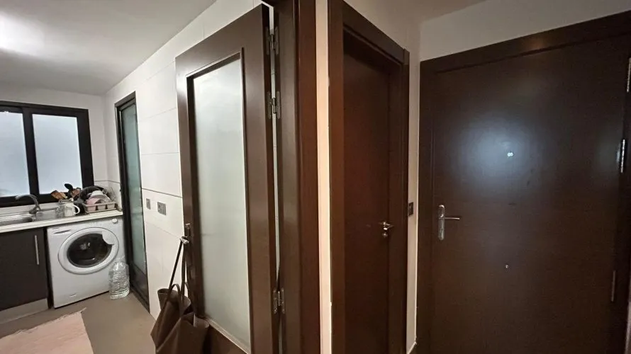 Apartment de 2 chambres à La Nucia, Espagne No. 1541 № 7