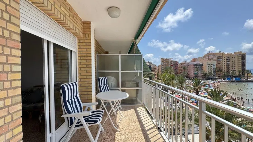 Apartment de 3 chambres à Torrevieja, Espagne No. 1449 № 18
