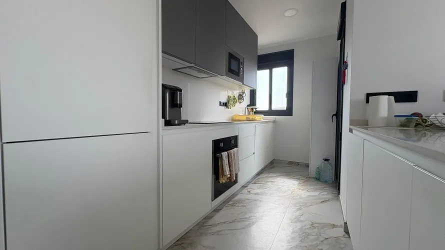 Penthouse de 1 chambre à Guardamar del Segura, Espagne No. 1524 № 11