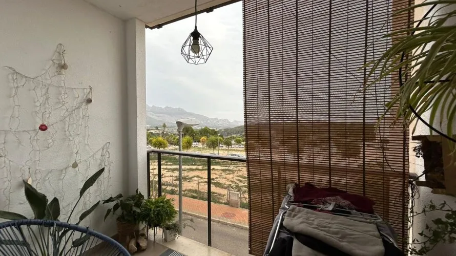 Apartment de 2 chambres à La Nucia, Espagne No. 1541 № 10