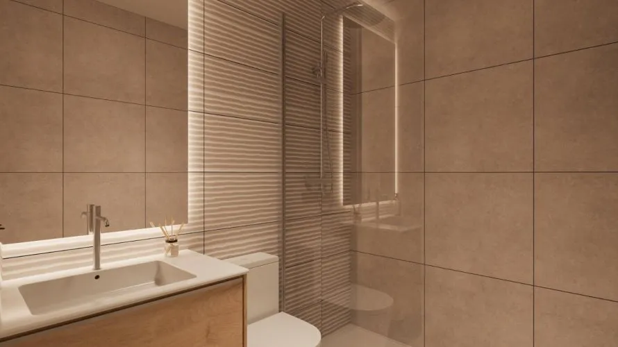 Apartment de 30m² à Torrevieja, Espagne No. 1597 № 3