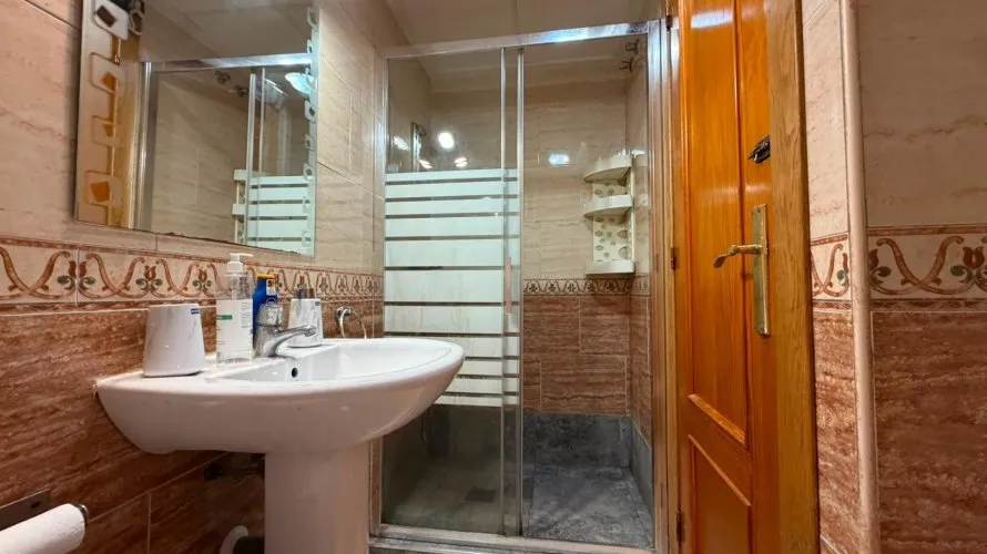 Apartment de 2 chambres à Torrevieja, Espagne No. 1601 № 20