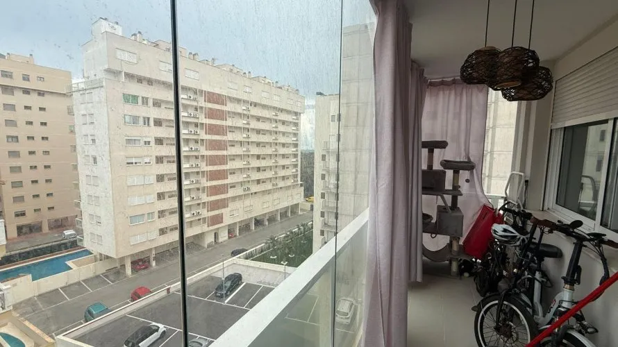 Apartment de 2 chambres à Guardamar del Segura, Espagne No. 1480 № 28