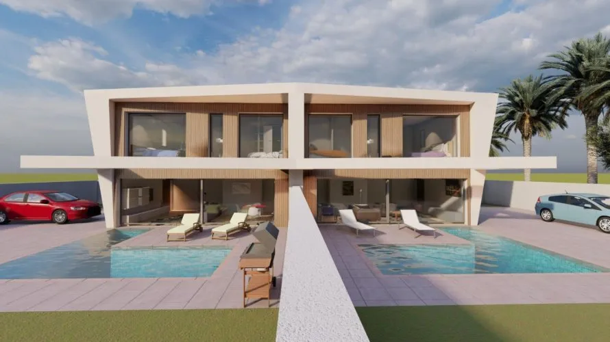 Apartment de 4 chambres à Gran Alacant, Espagne No. 1503 № 5