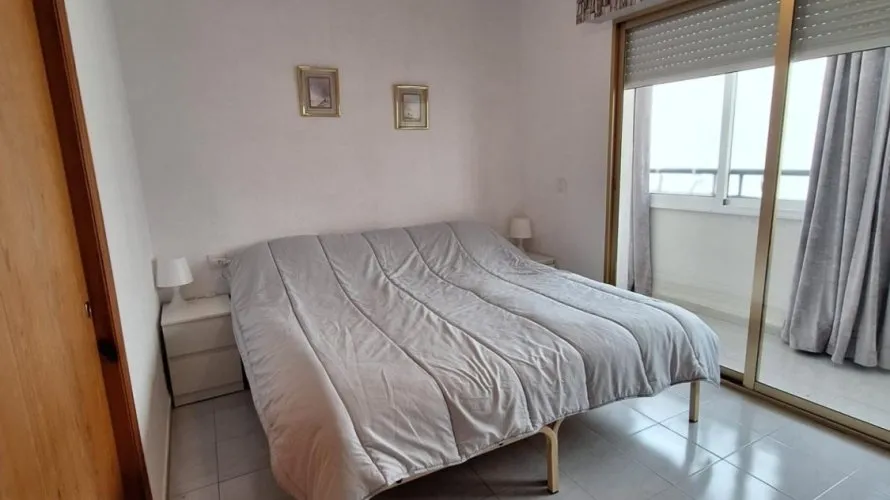 Penthouse de 2 chambres à Torrevieja, Espagne No. 1568 № 1