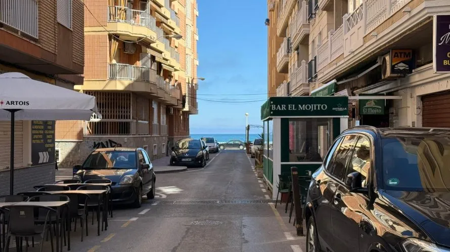Apartment de 37m² à Torrevieja, Espagne No. 1584 № 21