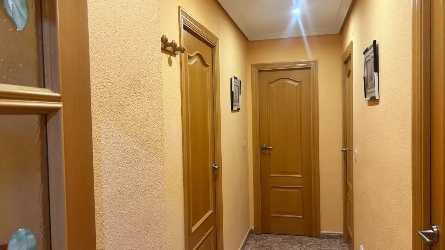 Apartment de 3 chambres à Benidorm, Espagne No. 1464 № 6