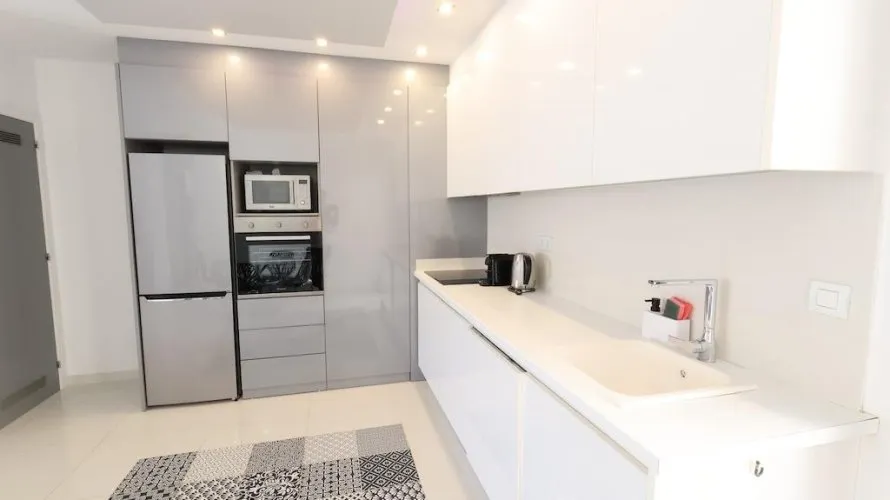 Apartment de 2 chambres à Pilar de la Horadada, Espagne No. 1521 № 22