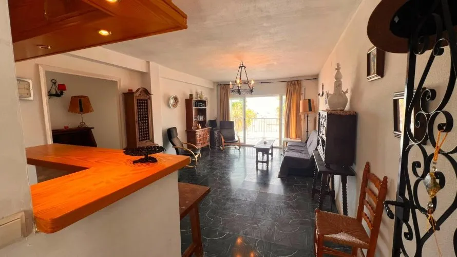 Apartment de 3 chambres à Altea, Espagne No. 1522 № 7
