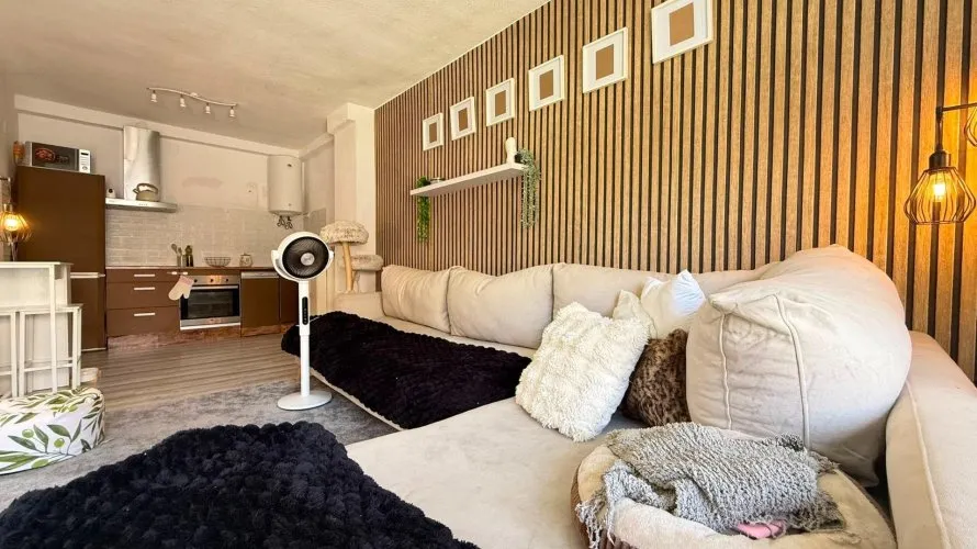 Bungalow de 2 chambres à Torrevieja, Espagne No. 1632 № 15