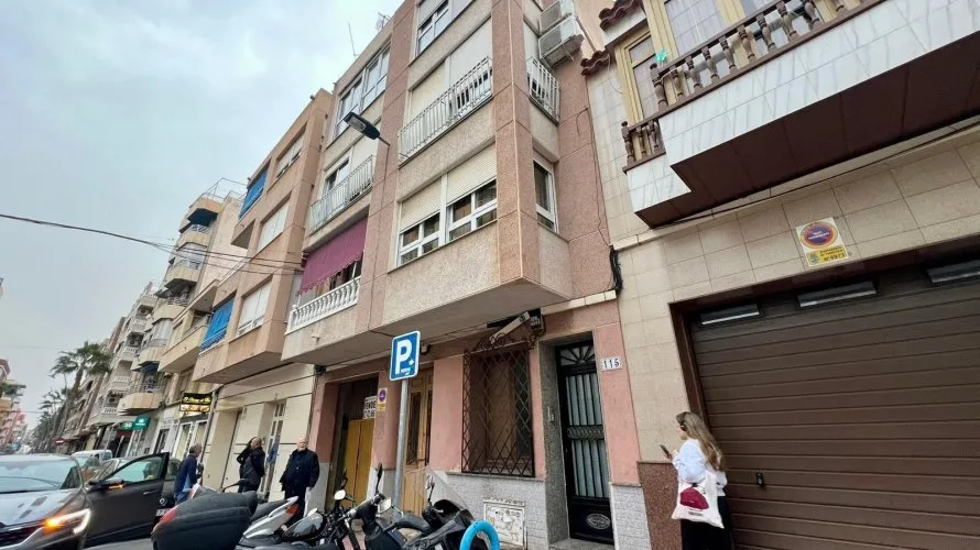 Apartment de 4 chambres à Torrevieja, Espagne No. 1581 № 13