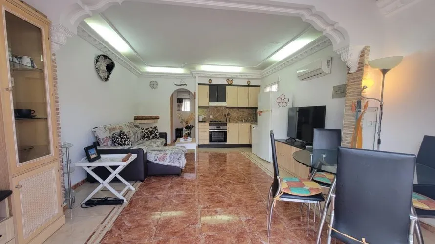 House de 1 chambre à Torrevieja, Espagne No. 1578 № 27