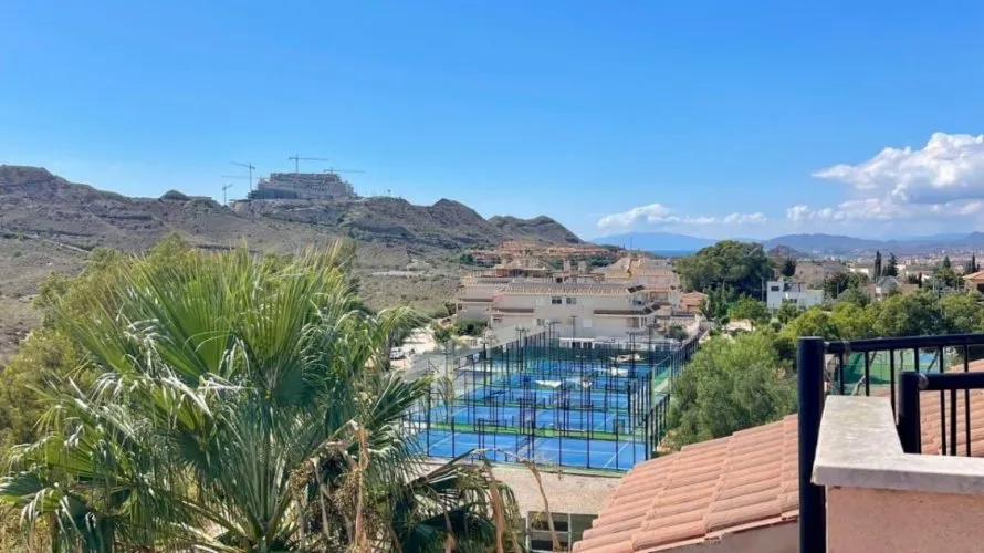 Apartment de 2 chambres à Aguilas, Espagne No. 1555 № 20