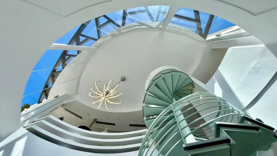 Penthouse de 4 chambres à Altea, Espagne No. 1455 № 3