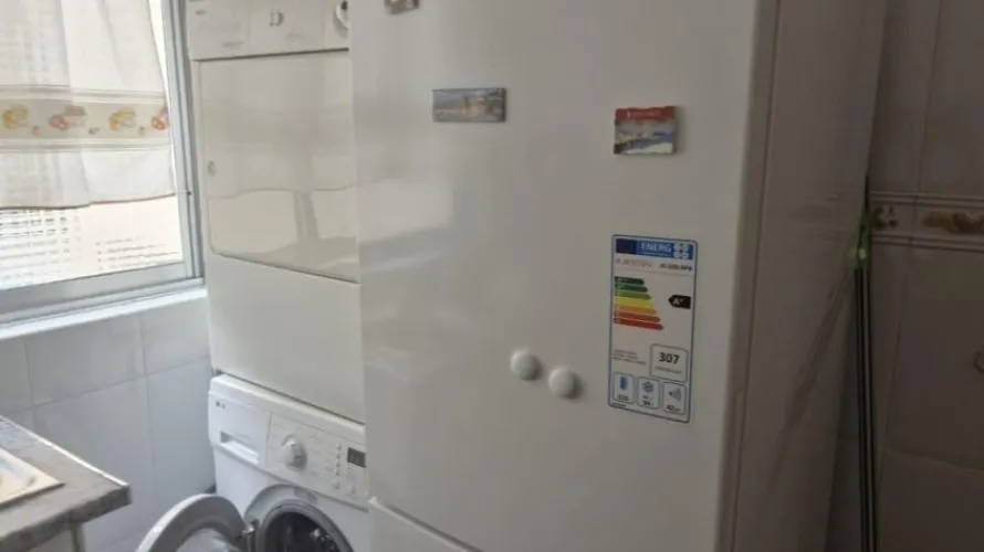 Apartment de 1 chambre à Alicante, Espagne No. 1598 № 3