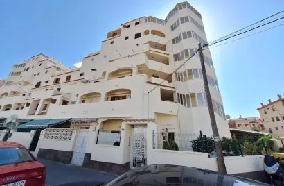 Apartment de 39.99m² à Nueva Torrevieja, Espagne No. 1548
