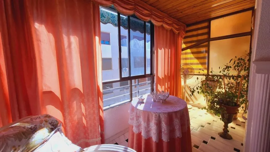 Apartment de 1 chambre à Torrevieja, Espagne No. 1570 № 21