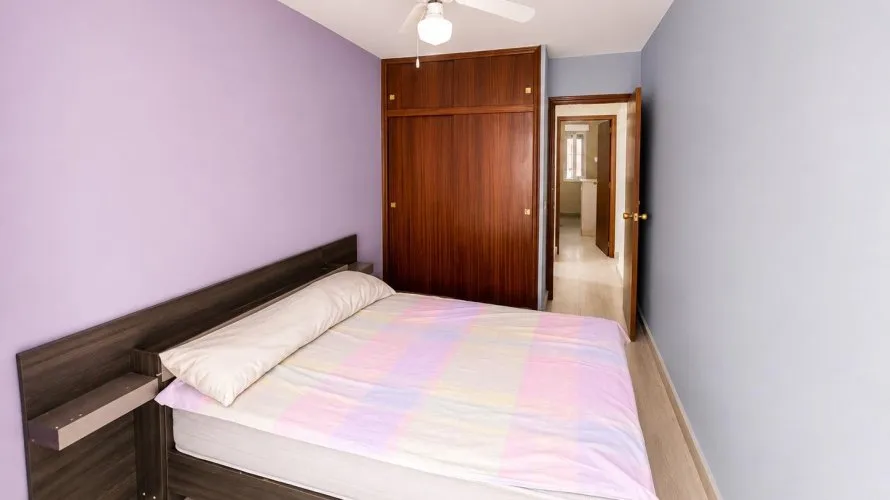 Apartment de 1 chambre à Torrevieja, Espagne No. 1591 № 5