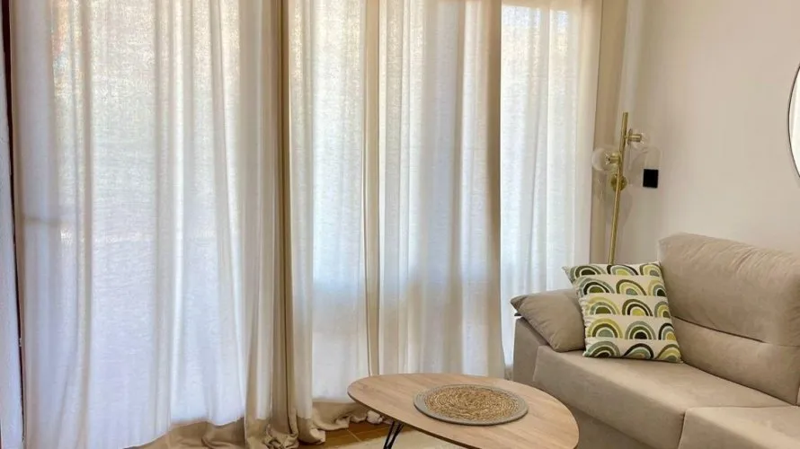 Apartment de 1 chambre à Villanueva Rio Segura, Espagne No. 1539 № 11