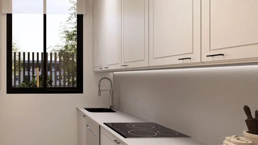 Apartment de 2 chambres à Javea, Espagne No. 1481 № 14