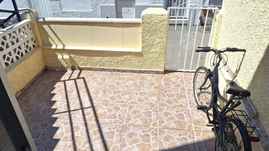 House de 2 chambres à El Limonar, Espagne No. 1544 № 9