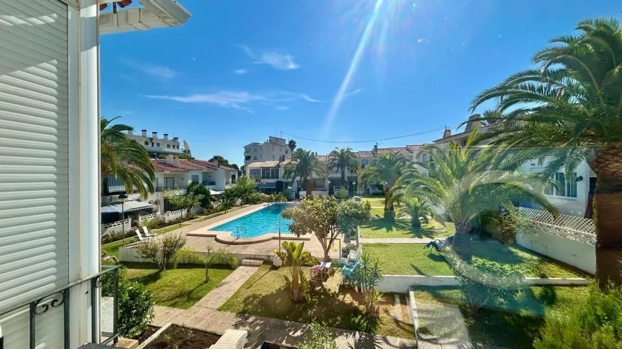 Bungalow de 3 chambres à L'Alfàs del Pi, Espagne No. 1525 № 27