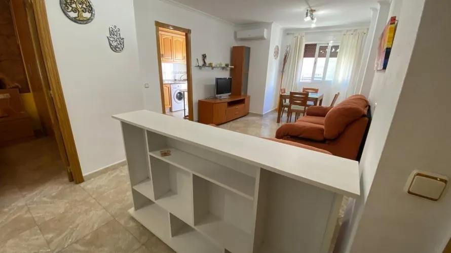 Apartment de 2 chambres à Torrevieja, Espagne No. 1563 № 14