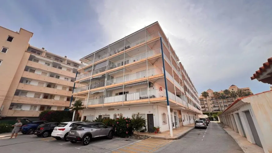 Apartment de 3 chambres à Altea, Espagne No. 1522 № 26