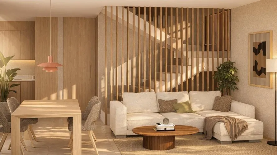 Apartment de 2 chambres à Javea, Espagne No. 1505 № 9