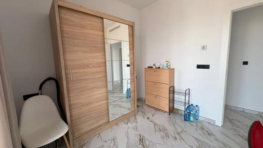 Penthouse de 1 chambre à Guardamar del Segura, Espagne No. 1524 № 27