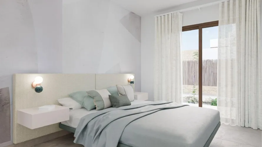 Villa de 3 chambres à Finestrat, Espagne No. 1500 № 7