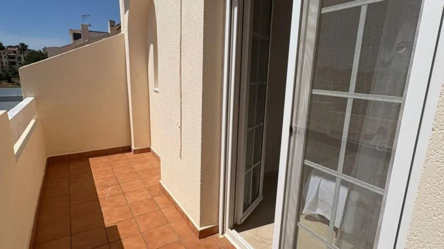 Duplex de 2 chambres à Villacostas, Espagne No. 1485 № 22