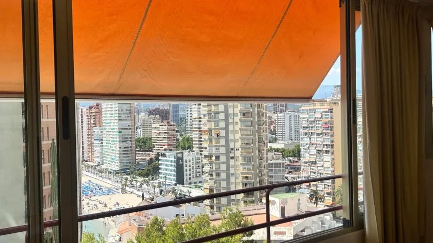Apartment de 3 chambres à Benidorm, Espagne No. 1464 № 8