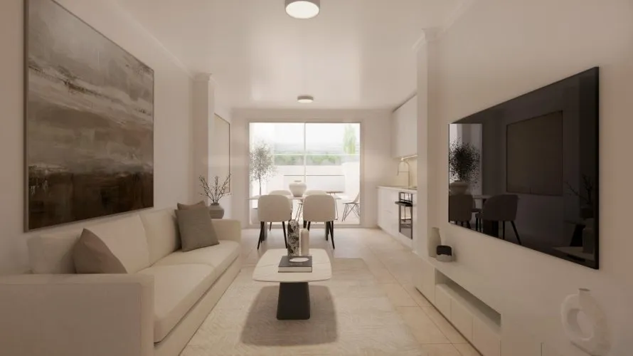 Apartment de 30m² à Torrevieja, Espagne No. 1597 № 15