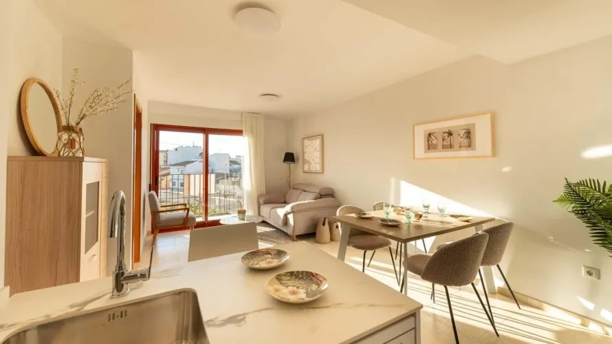Apartment de 1 chambre à Avileses, Espagne No. 1560 № 11