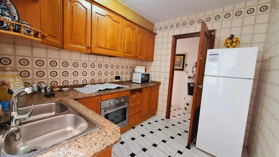 Apartment de 1 chambre à Torrevieja, Espagne No. 1570 № 8