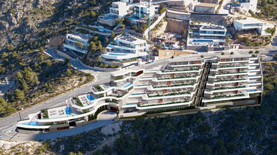 Apartment de 3 chambres à Maryvilla, Espagne No. 1528 № 14