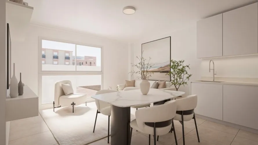 Apartment de 30m² à Torrevieja, Espagne No. 1597 № 9