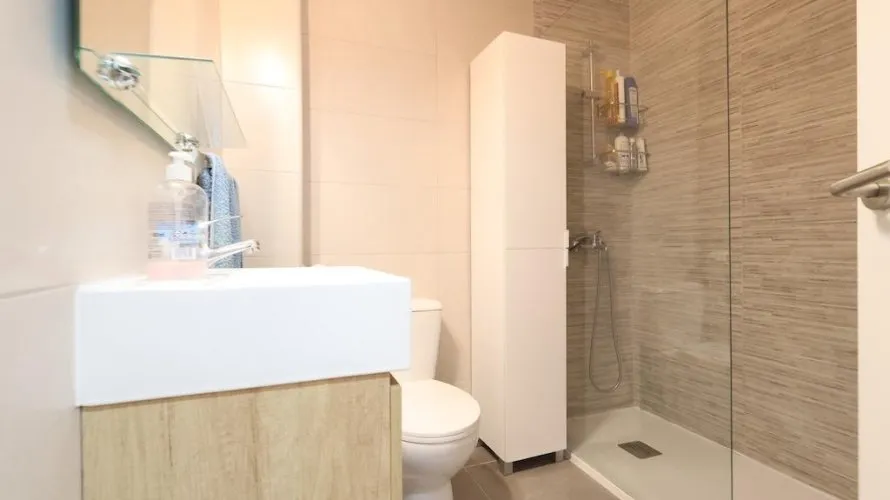 Apartment de 1 chambre à Cabo Roig, Espagne No. 1567 № 5