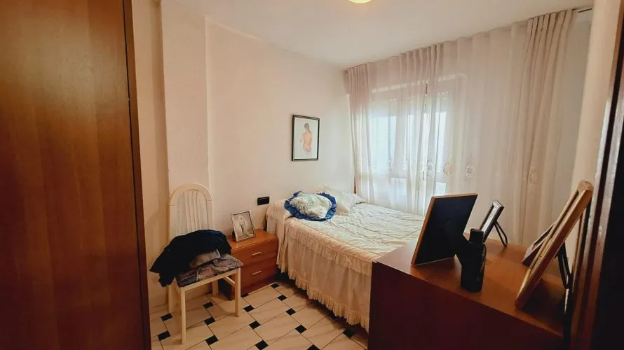 Apartment de 1 chambre à Torrevieja, Espagne No. 1570 № 4