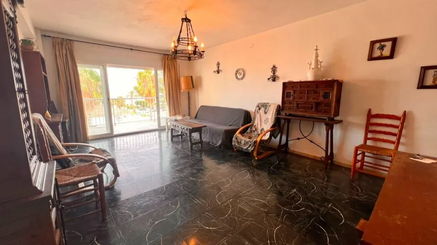 Apartment de 3 chambres à Altea, Espagne No. 1522 № 28